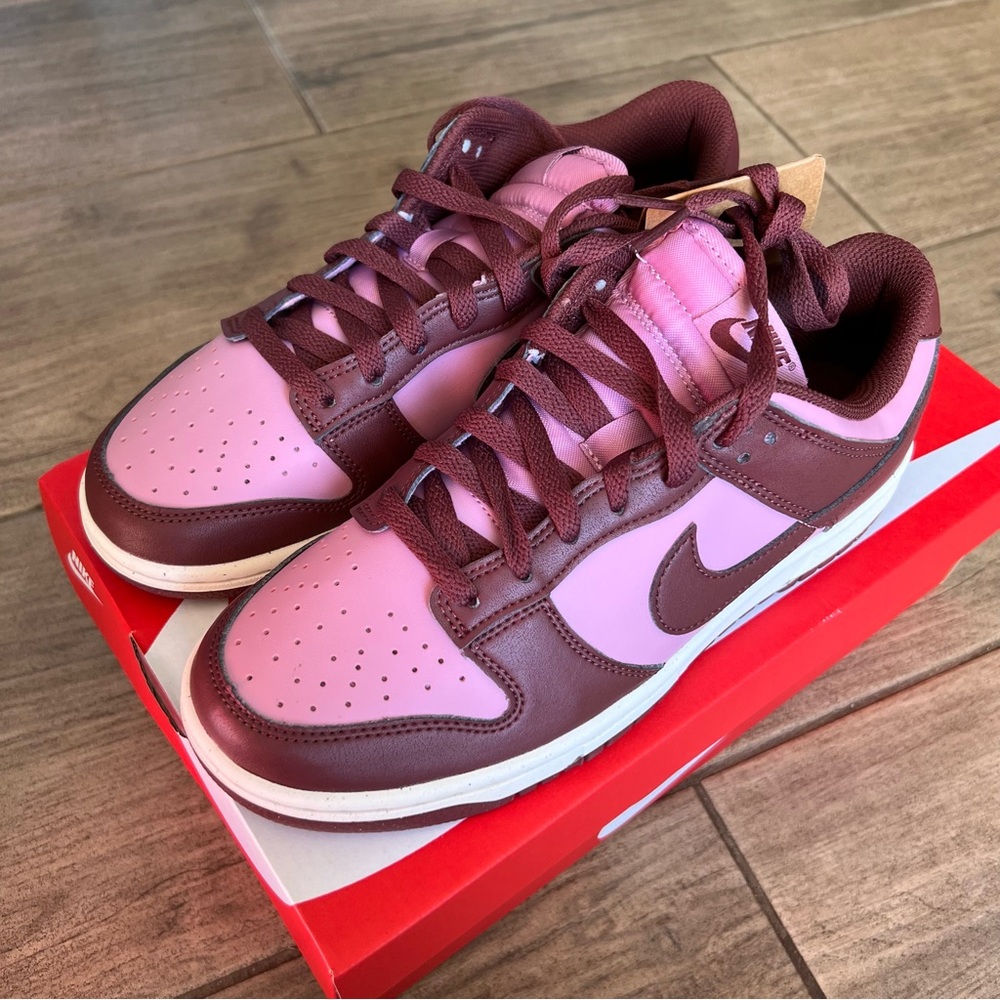 Nike Dunk Low Next Nature